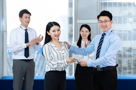 開設金融學國際碩士的院校都有哪些，報考條件是怎樣的？